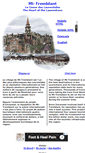 Mobile Screenshot of mt-tremblant.com
